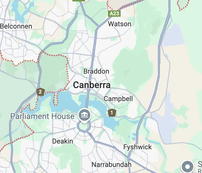 Office Location